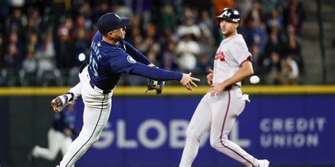 Seattle Mariners Vs Houston Astros 5 4 2024