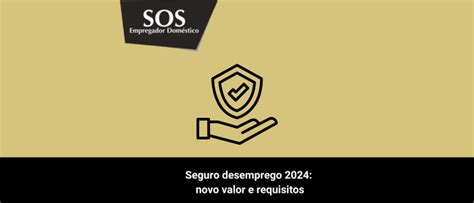 Como Solicitar O Seguro Desemprego Da Empregada Dom Stica