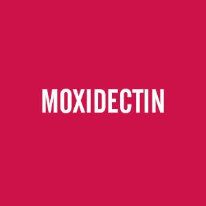 MOXIDECTIN horsewormers