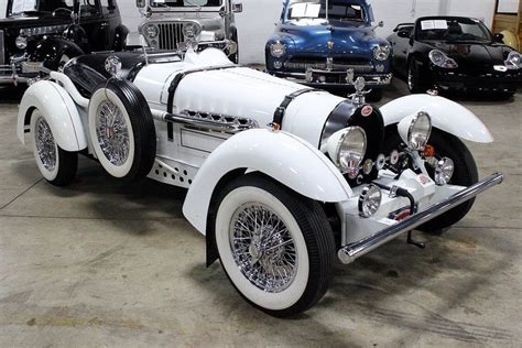 1934 Bugatti Type 59 | GR Auto Gallery