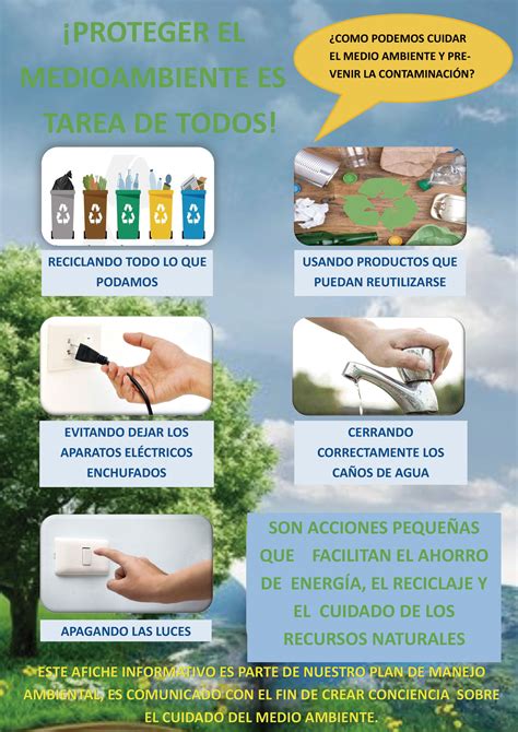 Aprobaci N Cl Sico Frustraci N Afiche Del Cuidado Del Medio Ambiente