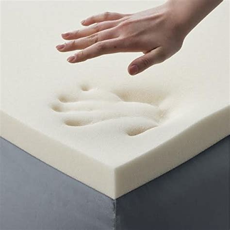 Visco Memory Foam Mattress