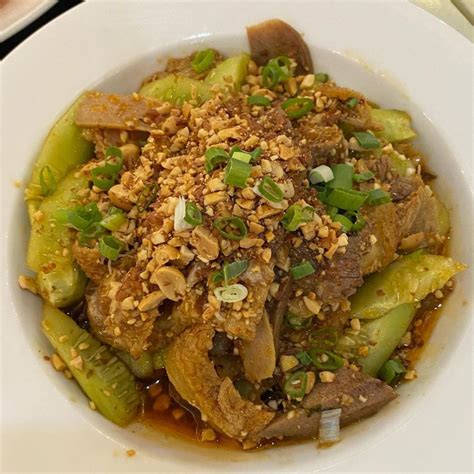 Chinese Food Halal Di Jakarta Porsi Melimpah