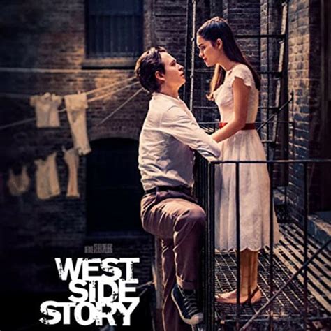 Stream Leah | Listen to West Side Story 2021 Soundtrack playlist online ...