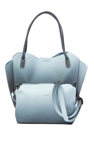 Rachel Small Tote Pouch Products Bags Top Handle Bag Pouch Gym