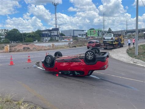 Coluna de Geral RS Colisão na BR 392 em Santa Maria deixa quatro