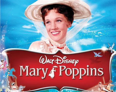 FORT MASON FLIX: Mary Poppins (1964) - Fort Mason Center for Arts & Culture