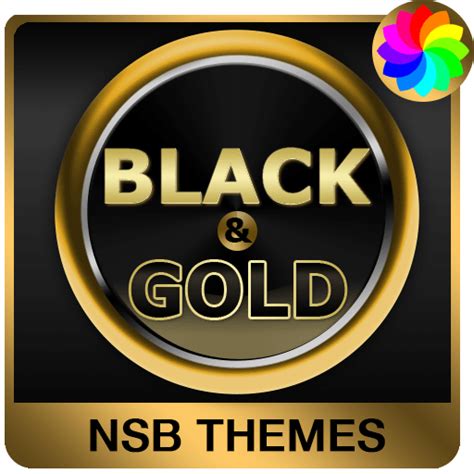 Tema Hitam Gold Tema Ulang Tahun Hitam Gold Faust Jurado