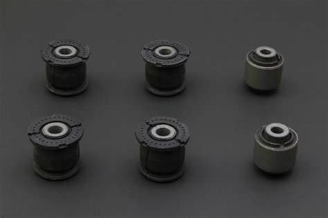 Rear Knuckle Bushing Honda Civic Integra Dc5 Rsx Stream Rn1 5 00