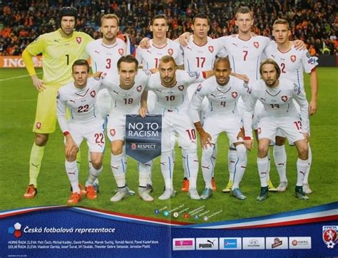 Czech Republic Football Teams - Photos Idea