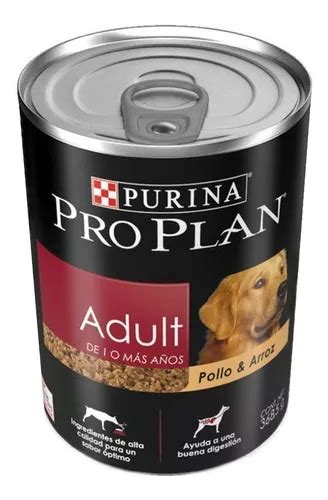 Alimento Pro Plan Optihealth Pro Plan Para Perro Adulto Todos Los