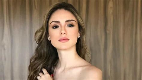 5 grandes papéis de Isabelle Drummond nas novelas da Globo