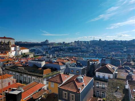 Complete One Day In Porto Itinerary