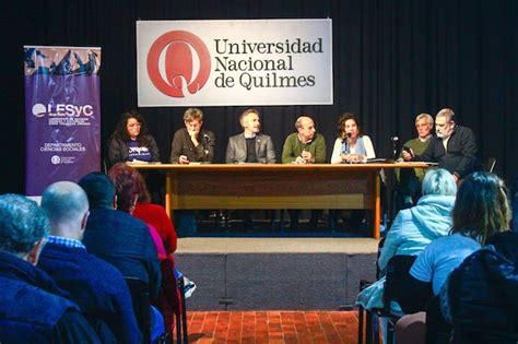 Panel Sobre La La Criminalizaci N Y La Represi N De La Protesta Social