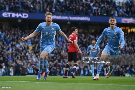 Man City Vs Man United Premier League Preview Gameweek 27 2024