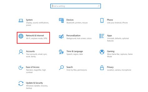 Windows 10 ネットワーク プロファイルが見つからない問題を修正 Howtohi