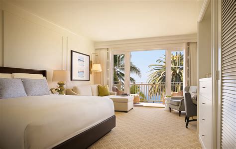 Luxury Hotel Rooms | SoCal | Montage Laguna Beach