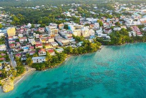 O Dormir En Guadeloupe Mes Adresses Pr F R Es Pour Se Loger Sur L Le