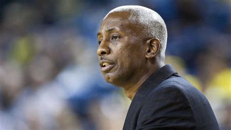 Former College Basketball Star Coach Louis Orr Dies At 64