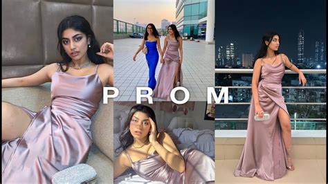 Prom Vlog Grwm Youtube