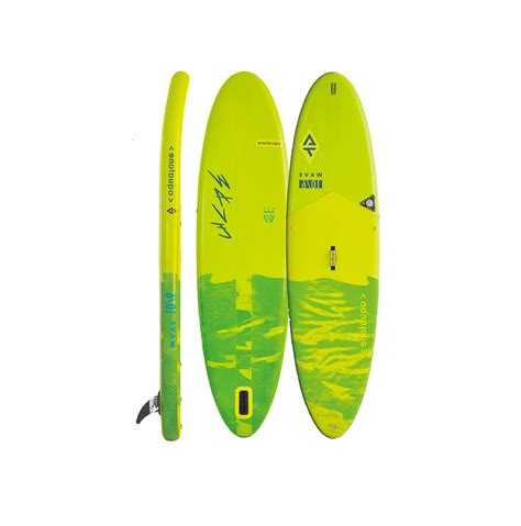 Ripley Tabla Stand Up Paddle Aquatone Wave Round Sup Full Kit