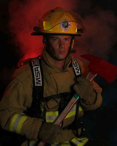 How To Become A Firefighter Becoming A Fireman Firefighterhow