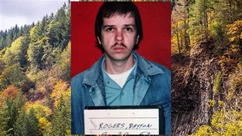 Dayton Rogers The Molalla Forest Serial Killer Ep 70 True Weird