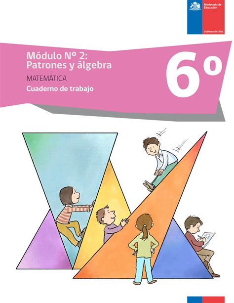 PDF Cuaderno de trabajo Curriculum Nacional 4 M dulo N¼ 2