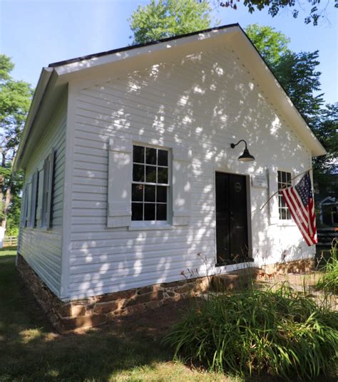 Secondary Education Programming - Waterford Foundation