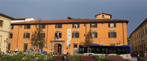 University of Florence | Direct Admission | Study MBBS | Tuition Fees ...