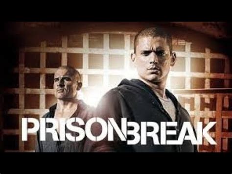 Prison Break Saison Pisode Film Complet En Fran Ais Youtube