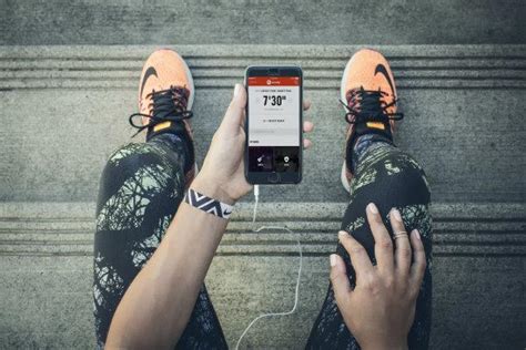 Las Mejores Apps Para Correr Y Hacer Deporte Con Tu Smartphone