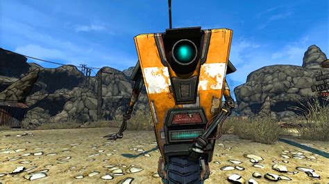 Steam Community Borderlands Goty Enhanced