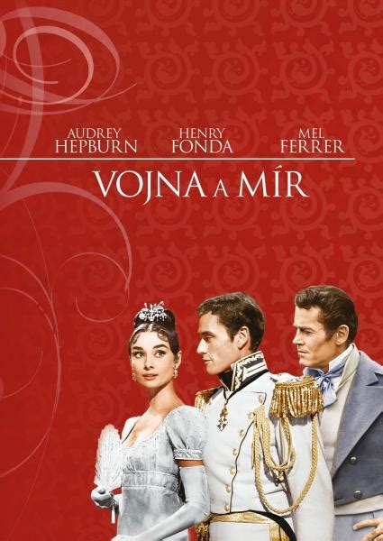 Vojna A M R War And Peace Guerra E Pace