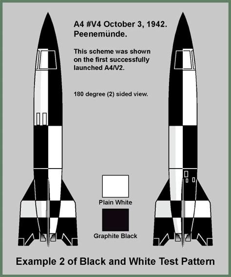 Nasa Did Wernher Von Braun Really Have A Saturn V Painted As The V2 Space Exploration