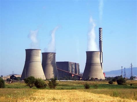 What Is A Thermal Power Plant And How Does It Work