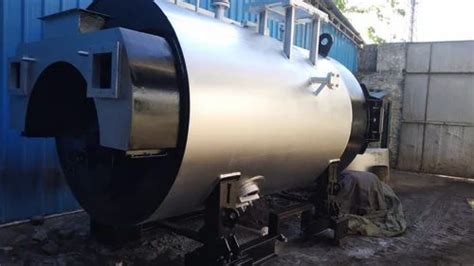 Thermax Steam Boiler At Rs Kadampa Nagar Ramanathapuram Id