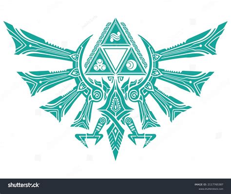 75 Zelda Stock Vectors Images Vector Art Shutterstock