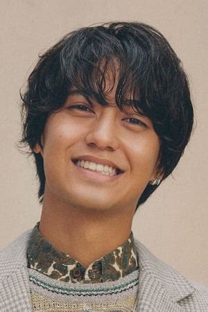 Kaito Takahashi Profile Images The Movie Database Tmdb