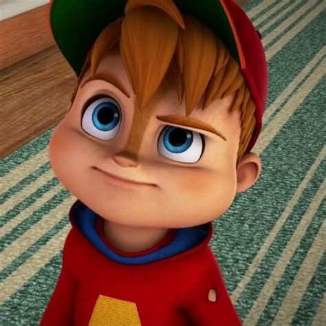 Whos New Design Do You Like The Most Alvinnn And The Chipmunks