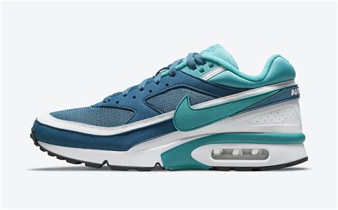 La Nike Air Max Bw Marina De Retour En Le Site De La Sneaker