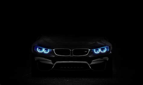 Details more than 68 black bmw wallpaper super hot - in.cdgdbentre