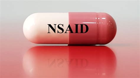 Nsaid Allergy Ups Risk For Opioid Abuse In Osteoarthritis