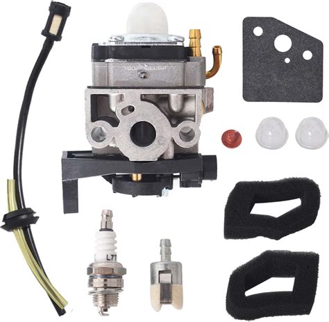 Amazon Autoparts Carburetor Replacement For Honda Gx Gx N