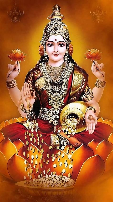 Lakshmi Mata Ka, goddess lakshmi maa, lord, god, bhakti, devtional, HD ...