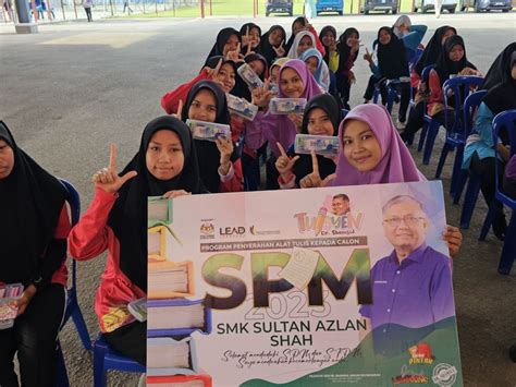 Selamat Menduduki Peperiksaan Spm Stpm Shamsul Akhbar Rakyat