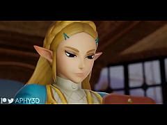 Zelda Paid Free Mobile Porn Videos IPornTV