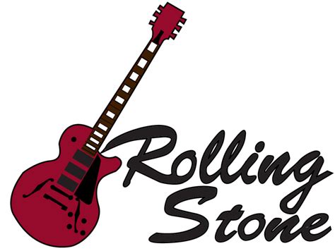 Rolling Stones Png Logo Free Transparent Png Logos