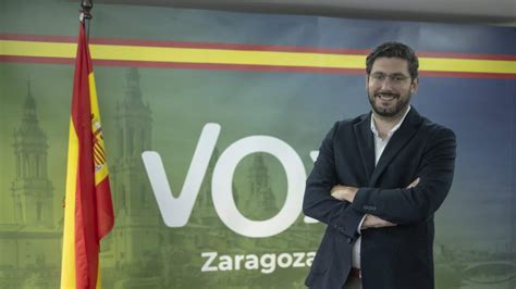 Programa Electoral De Vox Para Las Elecciones Autonómicas 2023 En