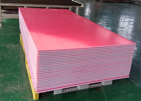 Лист пнд（HDPE）-TANGYIN SANYOU Plastic Industry Co., Ltd.